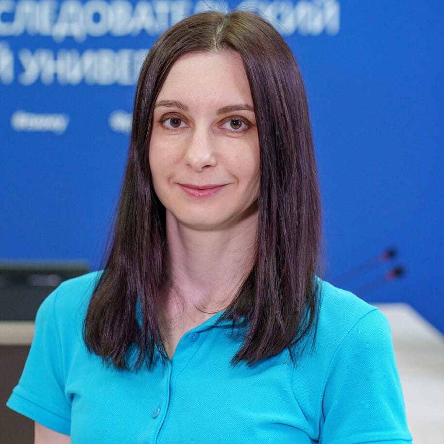 Сорокина Татьяна Александровна